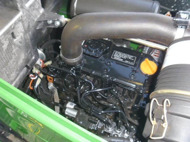 John Deere 1026R - Afbeelding 25