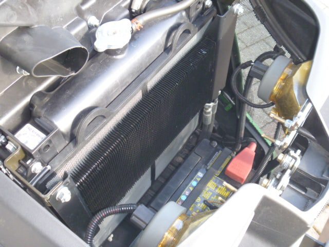 John Deere 1026R - Afbeelding 26