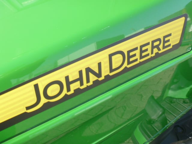 John Deere 1026R - Afbeelding 5