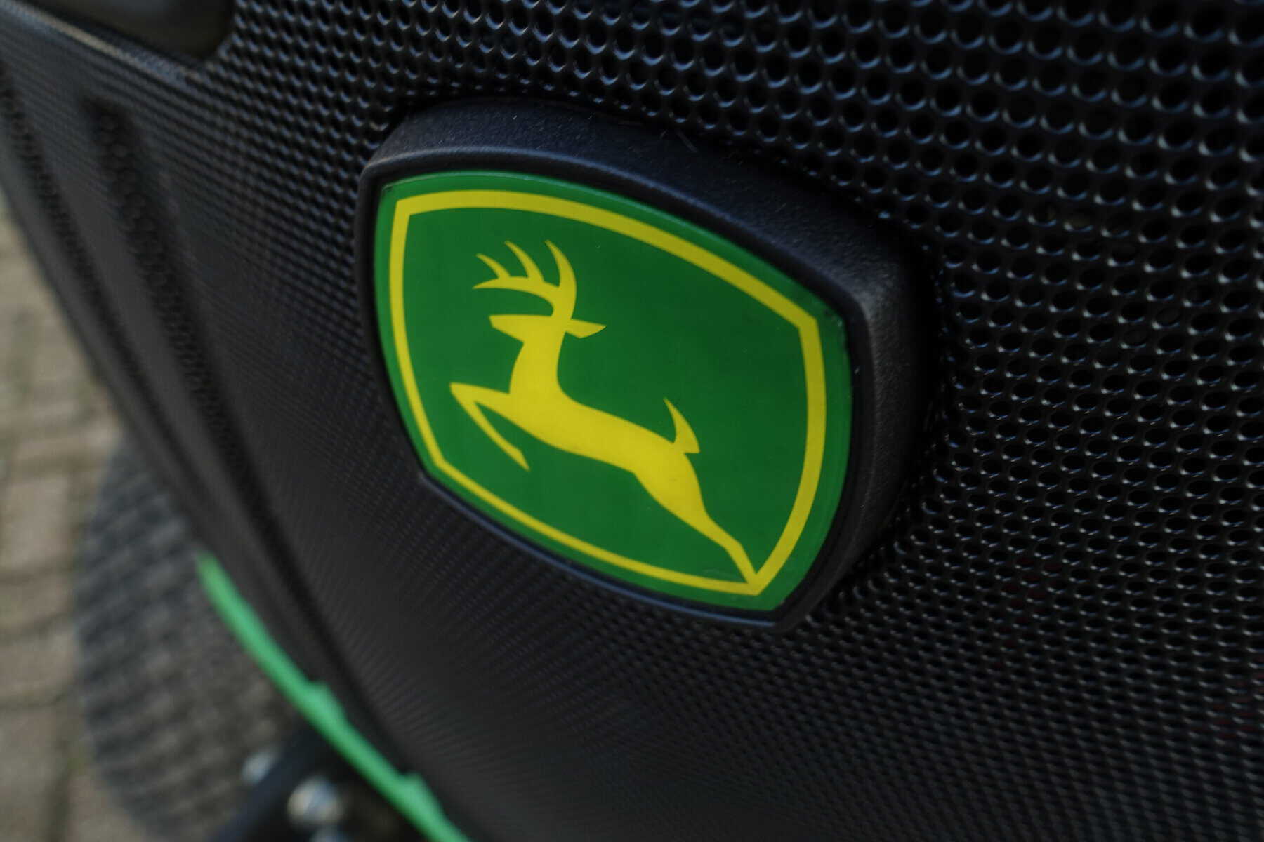 John Deere 1026R 4wd HST - Afbeelding 5