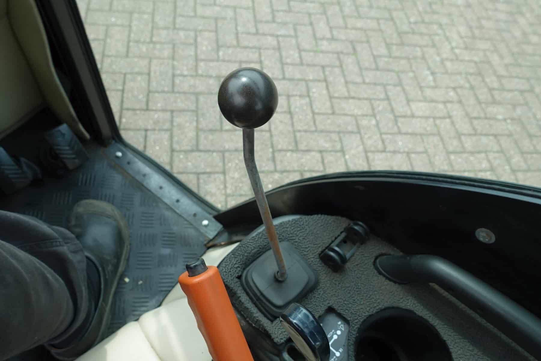 John Deere 1026R 4wd HST - Afbeelding 16