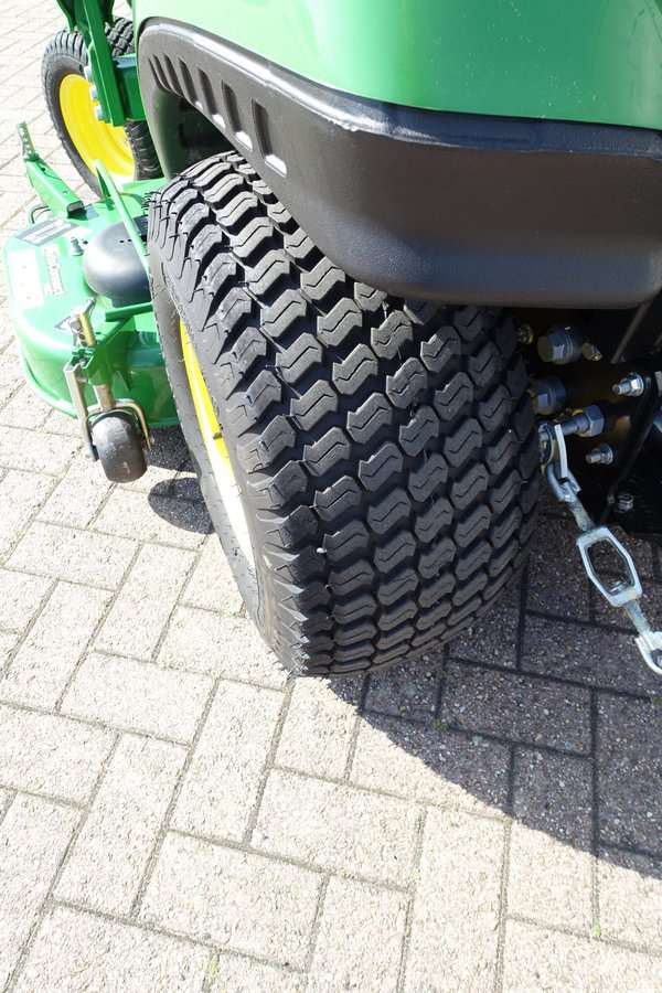 John Deere 1026R 4wd HST - Afbeelding 24