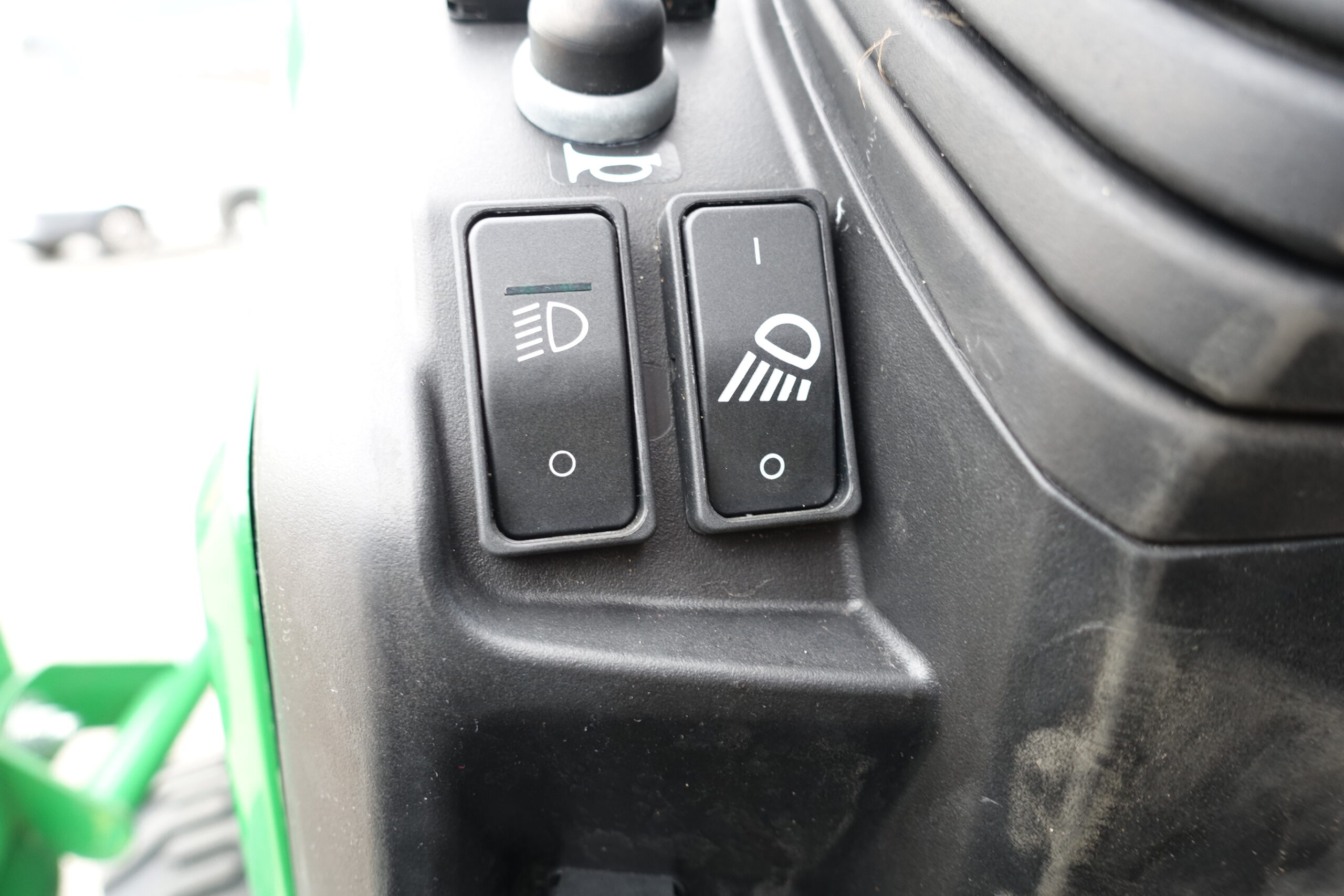 John Deere 1026R 4wd HST - Afbeelding 27