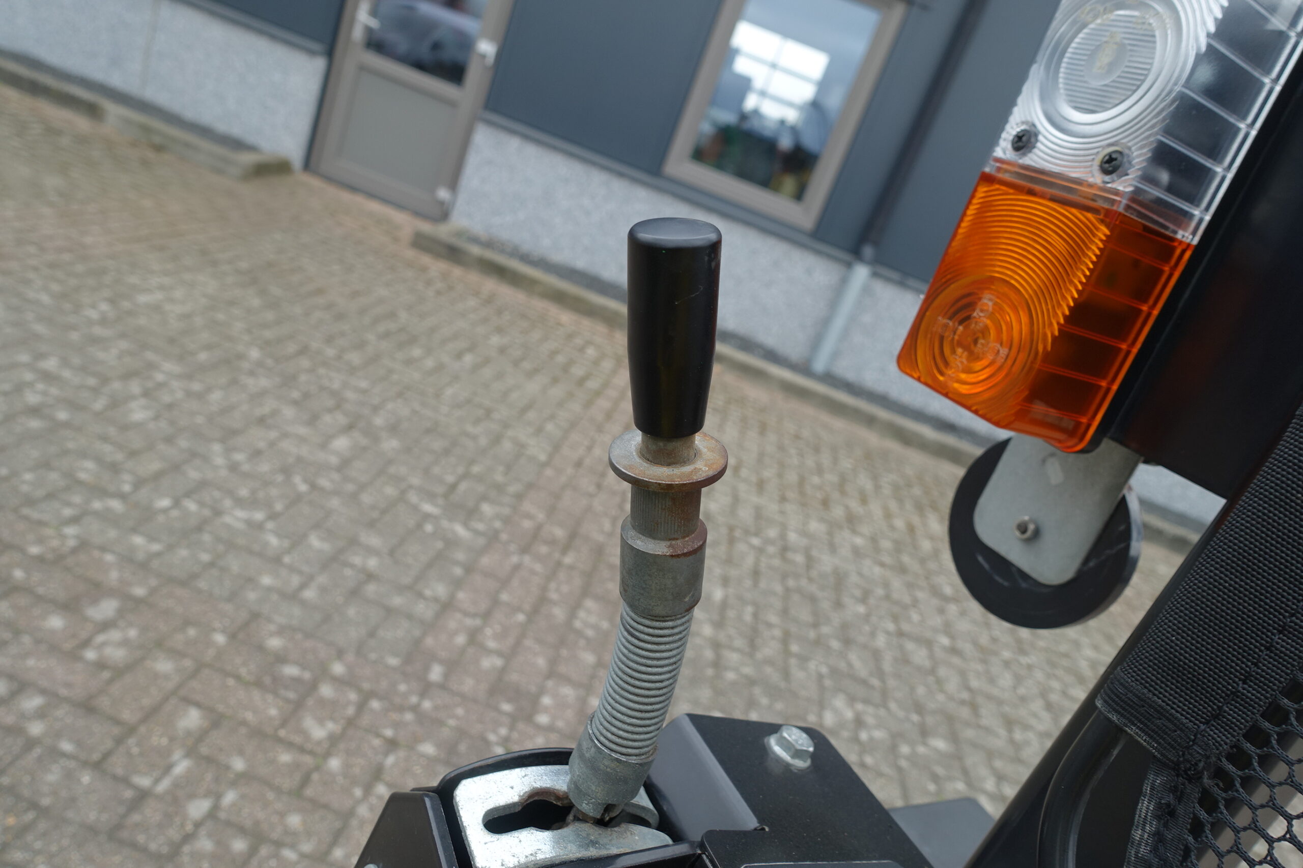 John Deere 1026R 4wd HST - Afbeelding 28