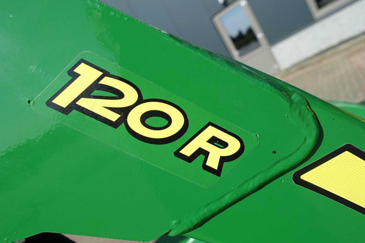 John Deere 1026R 4wd HST - Afbeelding 27