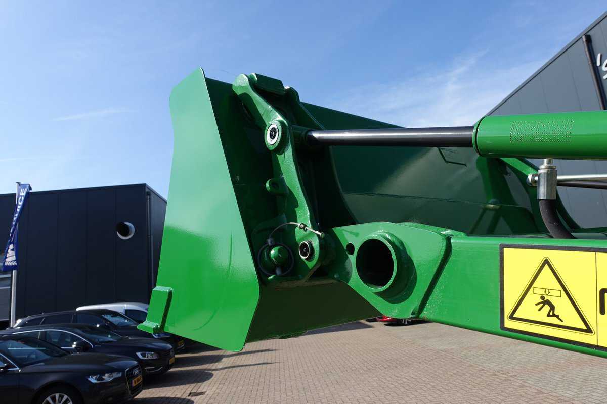 John Deere 1026R 4wd HST - Afbeelding 30