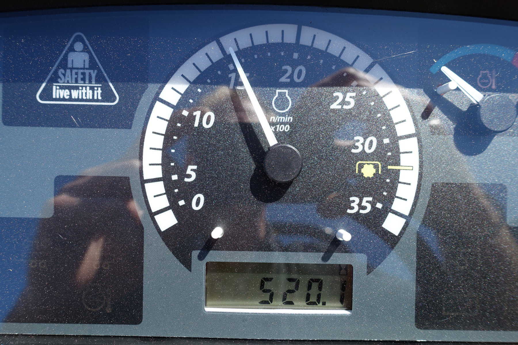 John Deere 1026R 4wd HST - Afbeelding 11