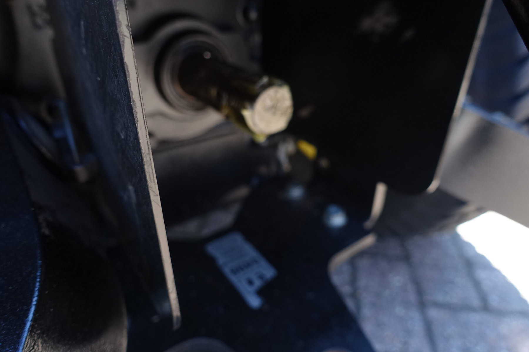 John Deere 1026R 4wd HST - Afbeelding 22