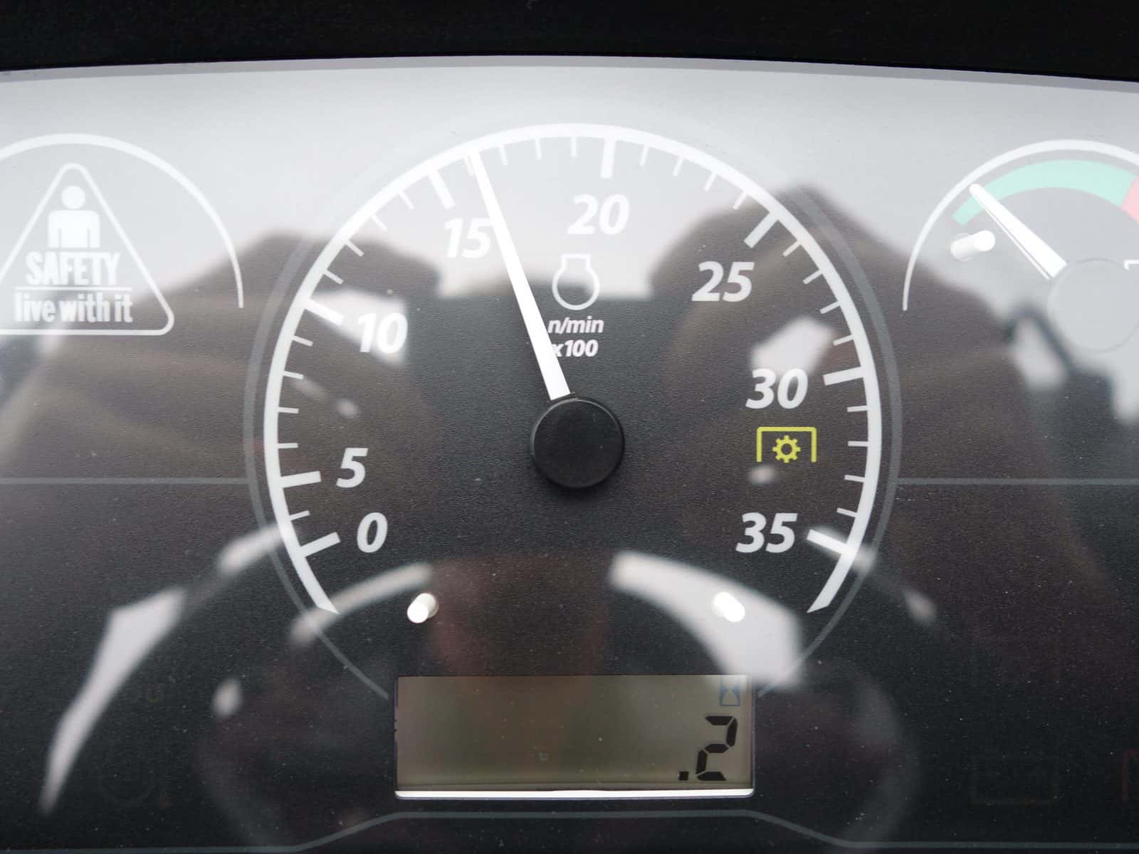 John Deere 1026R 4wd HST - Afbeelding 12