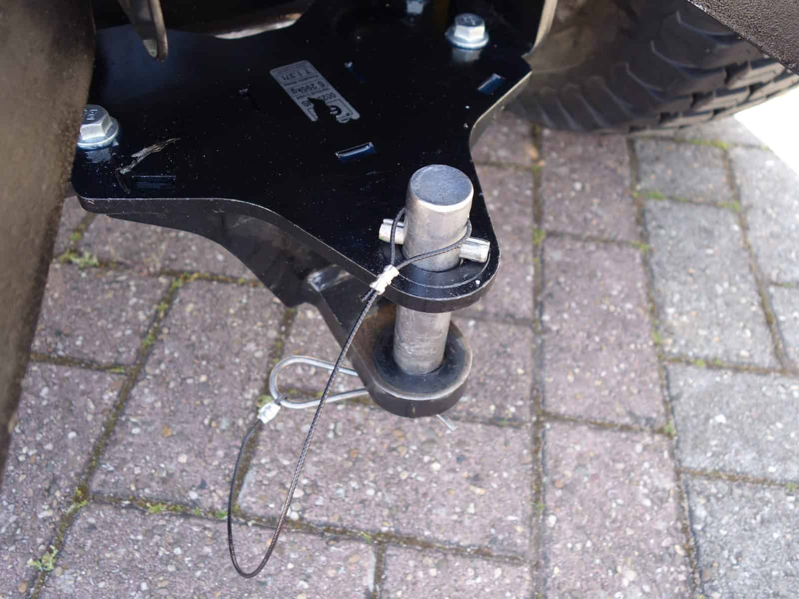 John Deere 1026R 4wd HST - Afbeelding 19