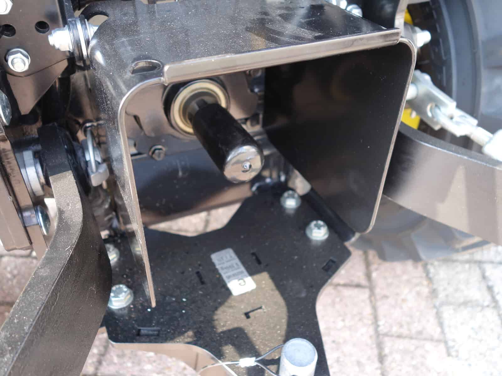 John Deere 1026R 4wd HST - Afbeelding 21