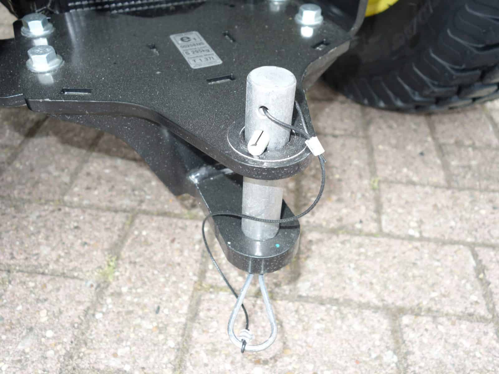 John Deere 1026R 4wd HST - Afbeelding 24