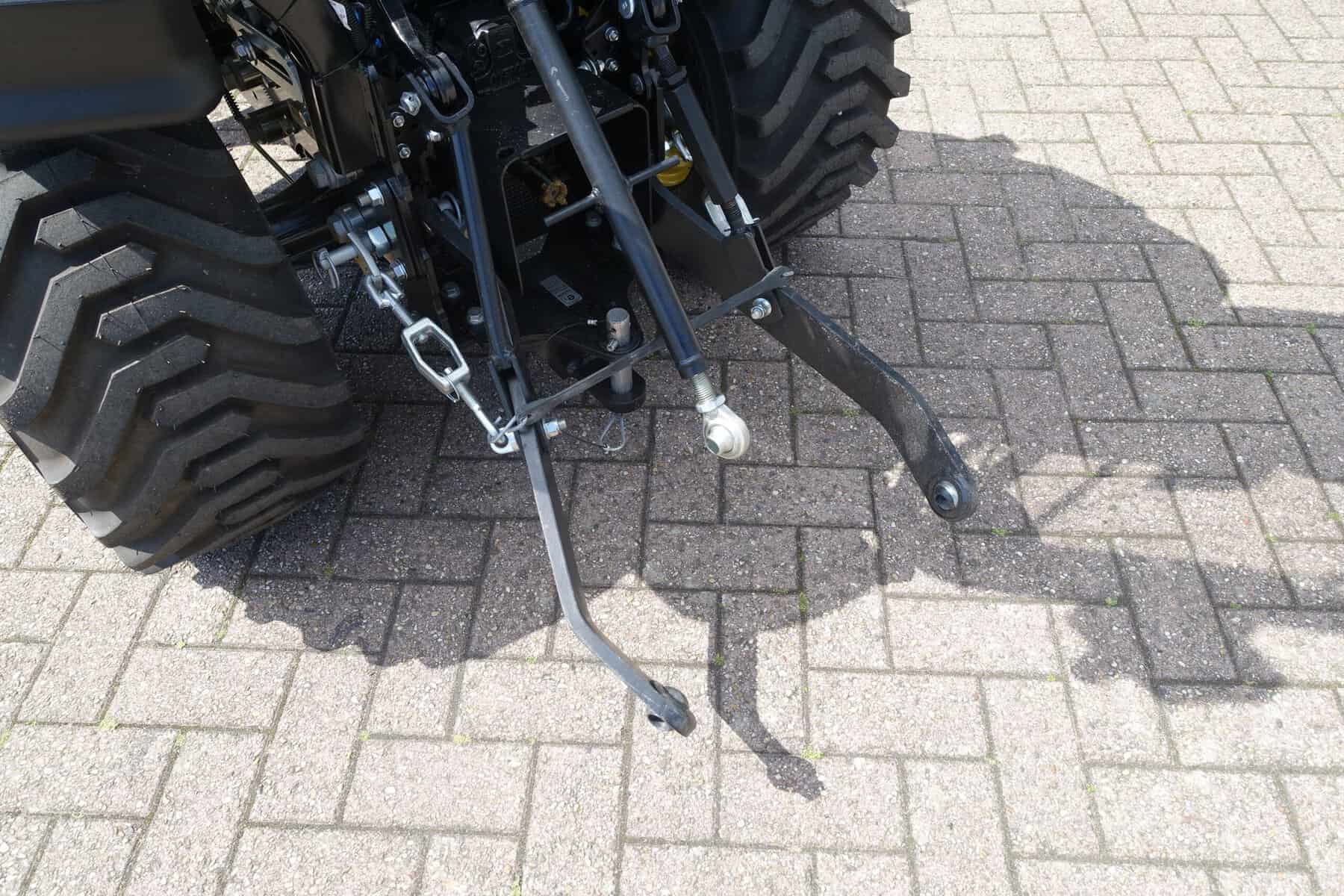 John Deere 1026R 4wd HST - Afbeelding 24