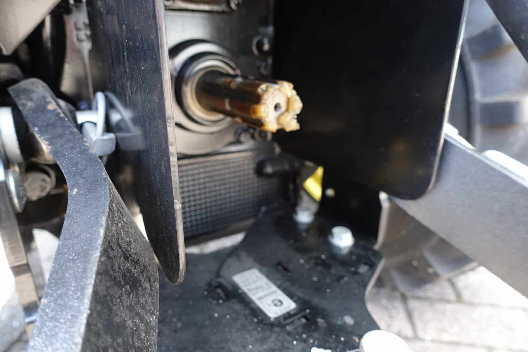 John Deere 1026R 4wd HST - Afbeelding 26