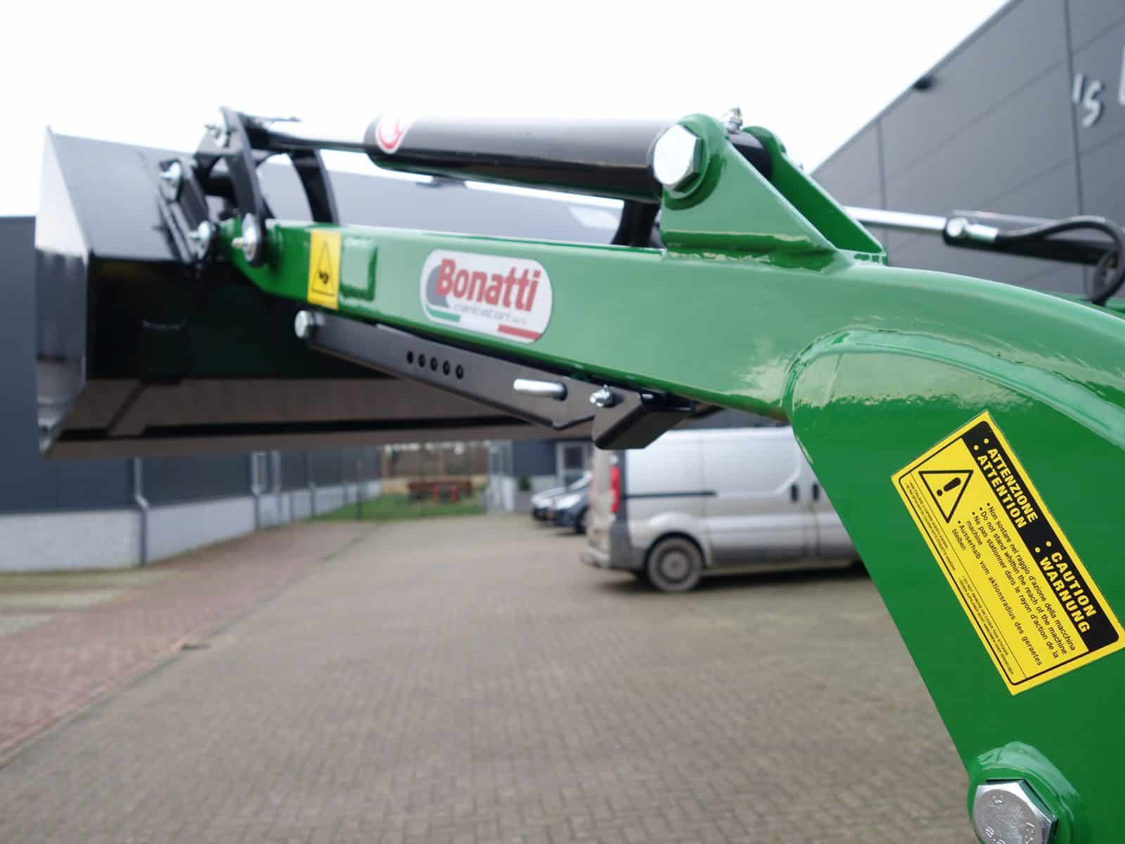 John Deere 1026R 4wd HST - Afbeelding 26