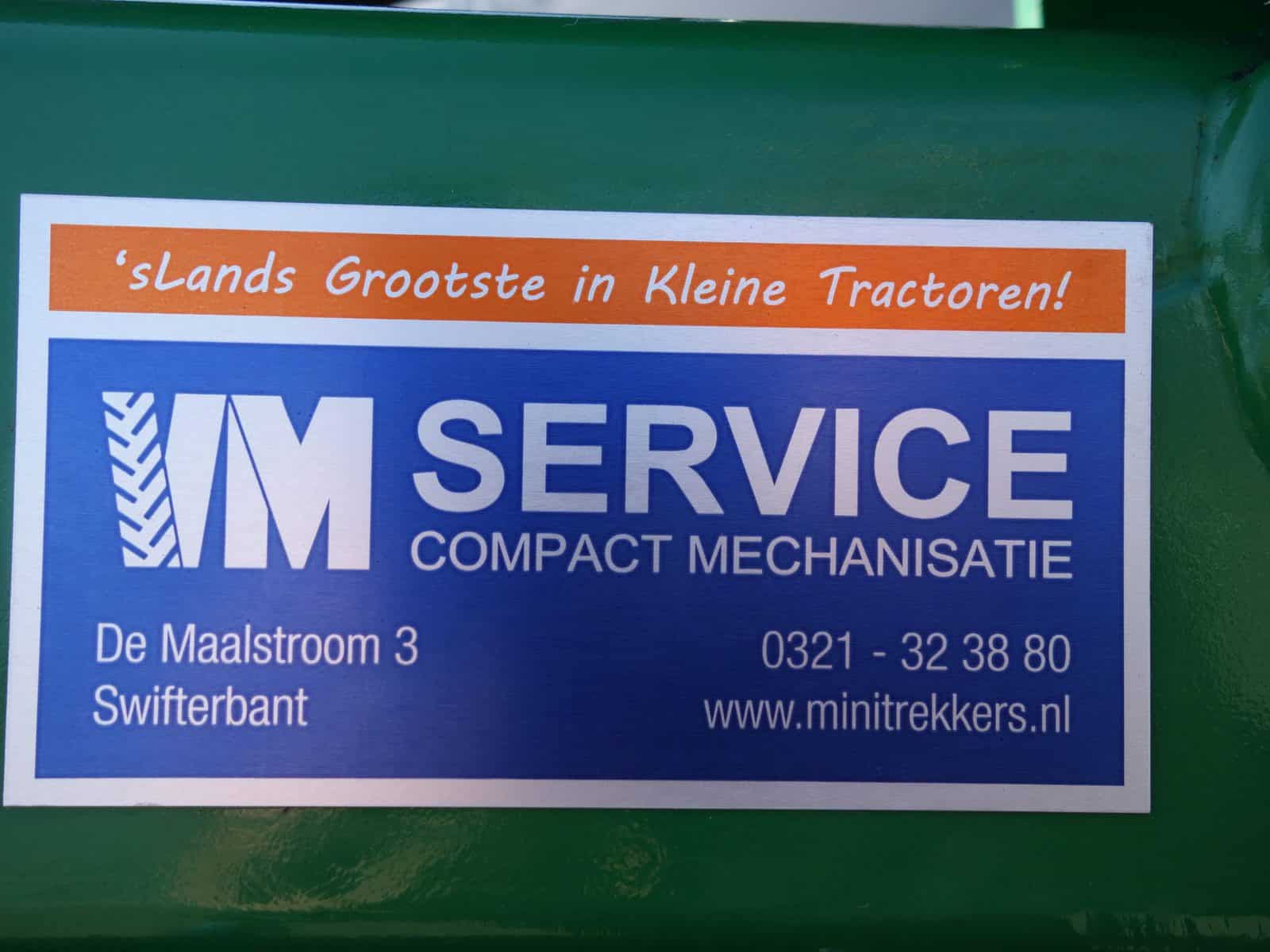 John Deere 1026R 4wd HST - Afbeelding 26