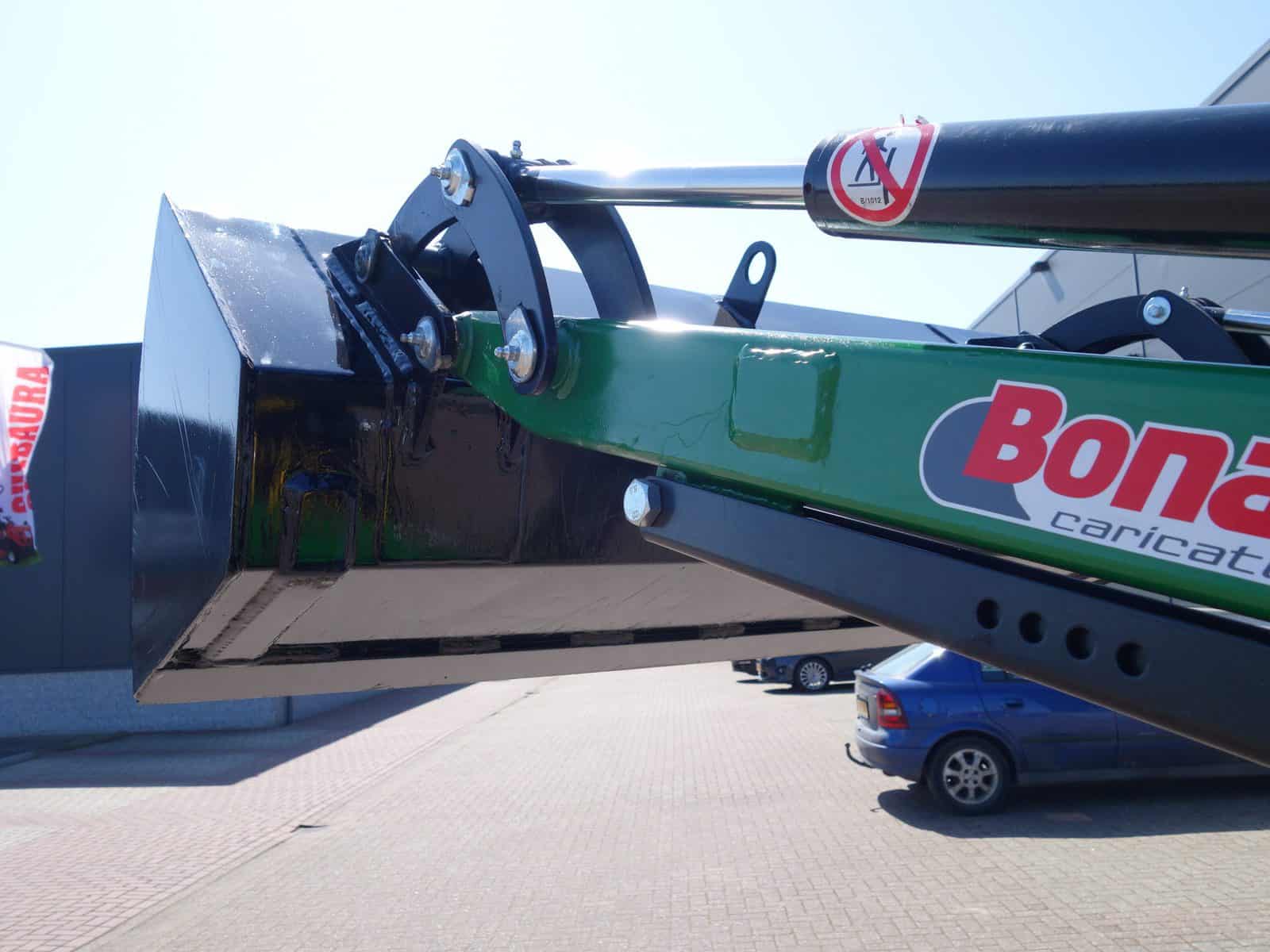 John Deere 1026R 4wd HST - Afbeelding 27