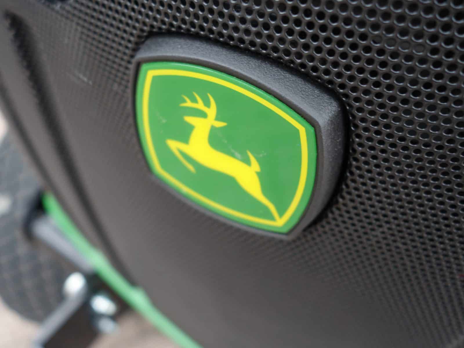 John Deere 1026R 4wd HST - Afbeelding 7