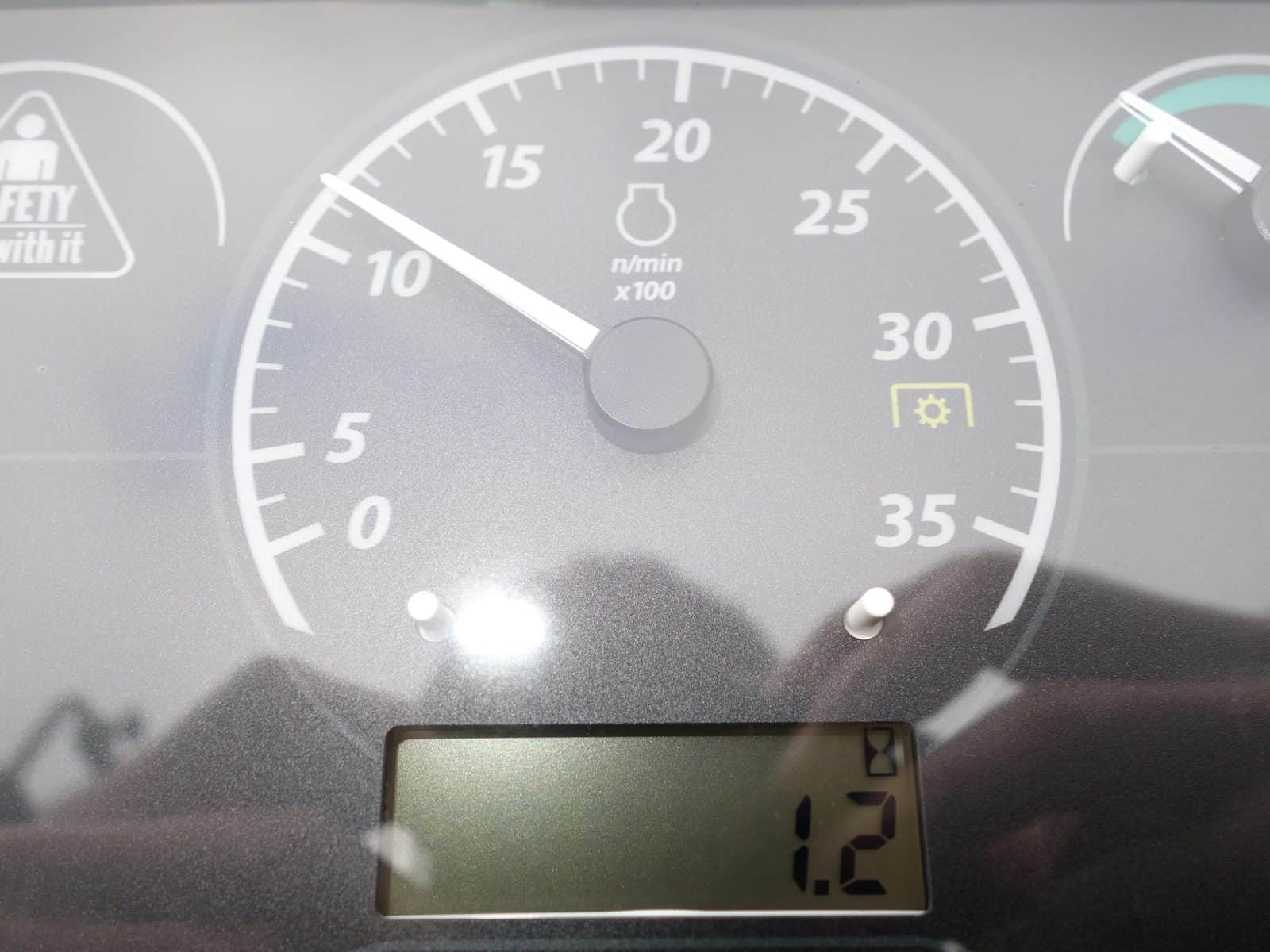 John Deere 1026R 4wd HST - Afbeelding 9