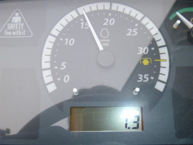 John Deere 1026R - Afbeelding 11