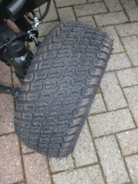 John Deere 1026R - Afbeelding 24