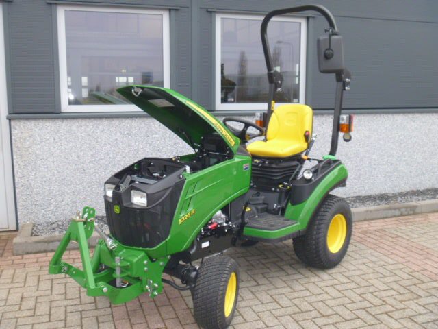 John Deere 1026R - Afbeelding 28