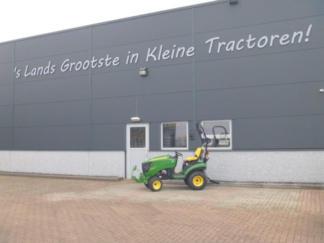 John Deere 1026R - Afbeelding 34