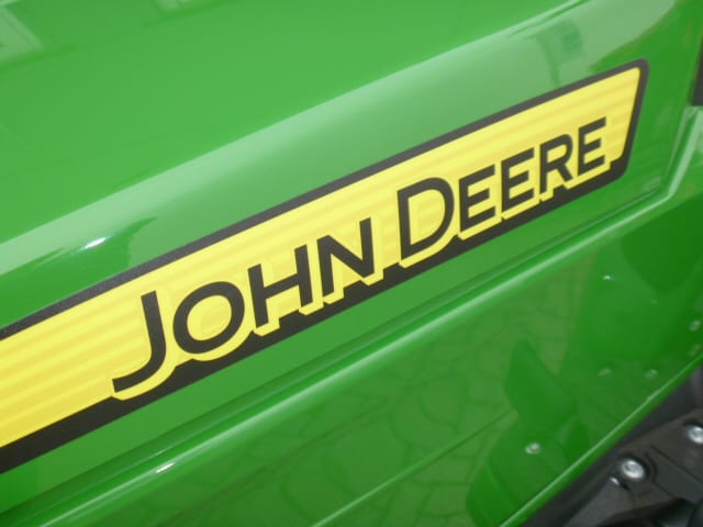 John Deere 1026R - Afbeelding 5