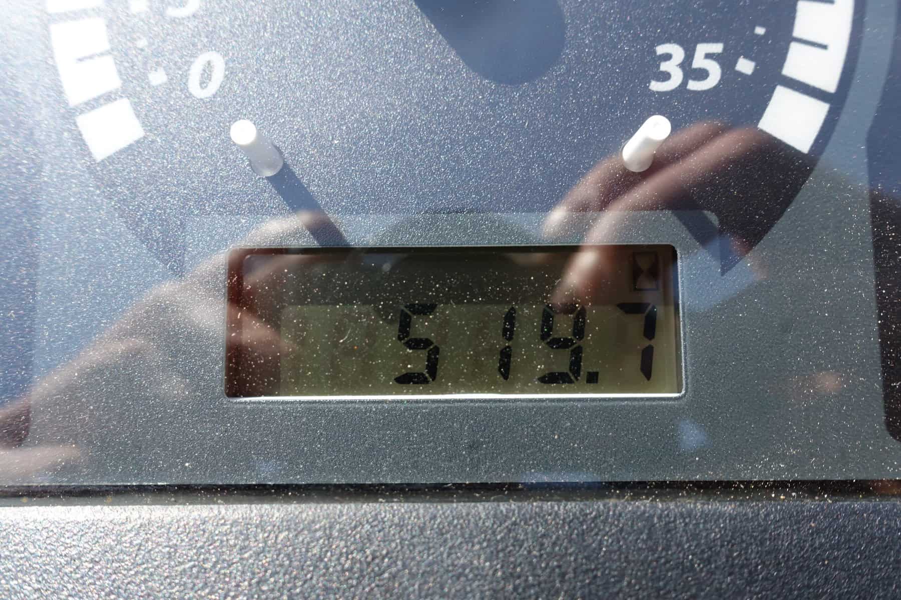 John Deere 1026R 4wd HST - Afbeelding 11