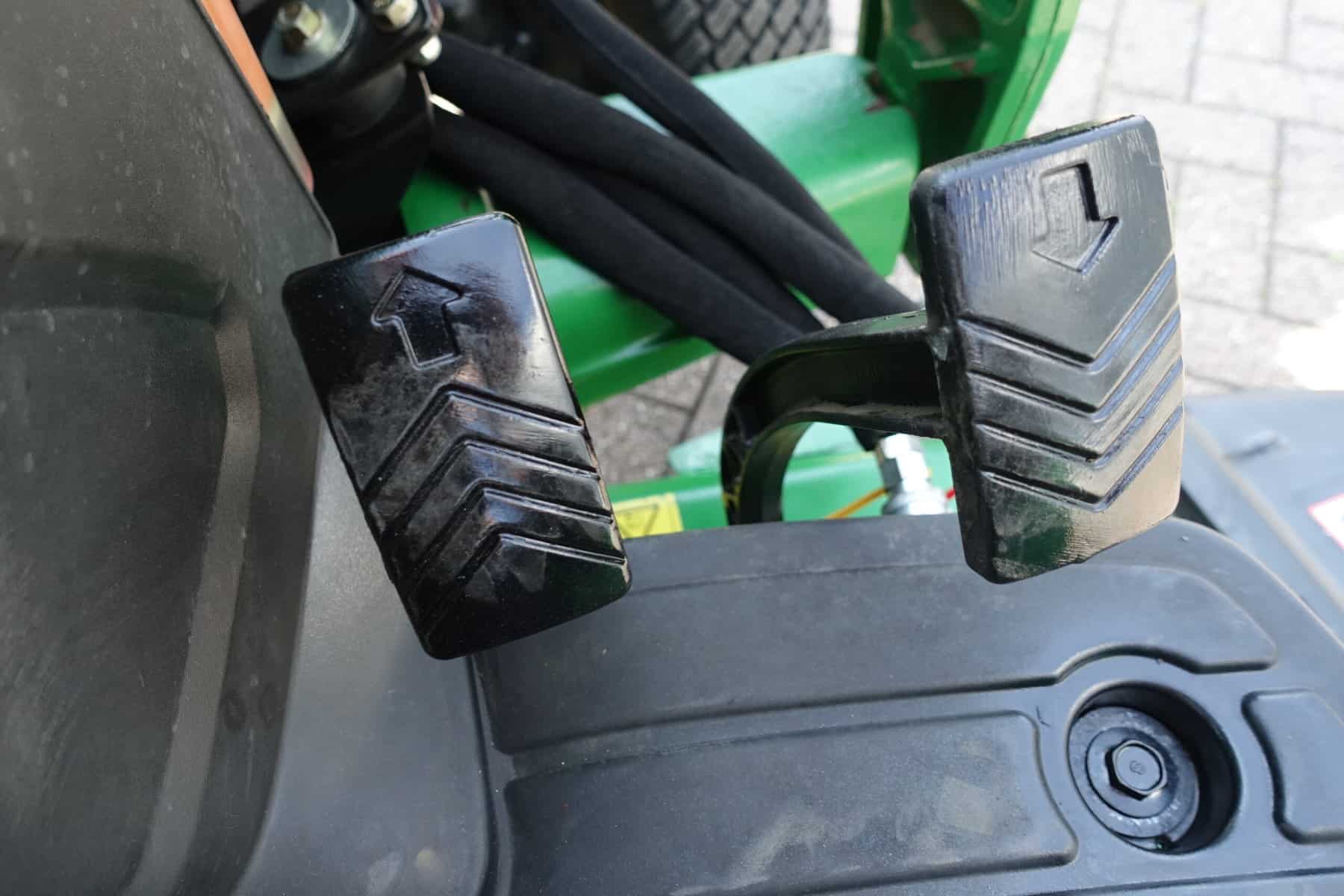 John Deere 1026R 4wd HST - Afbeelding 18