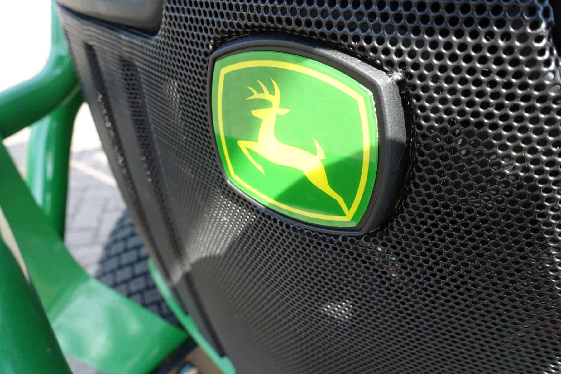 John Deere 1026R 4wd HST - Afbeelding 6