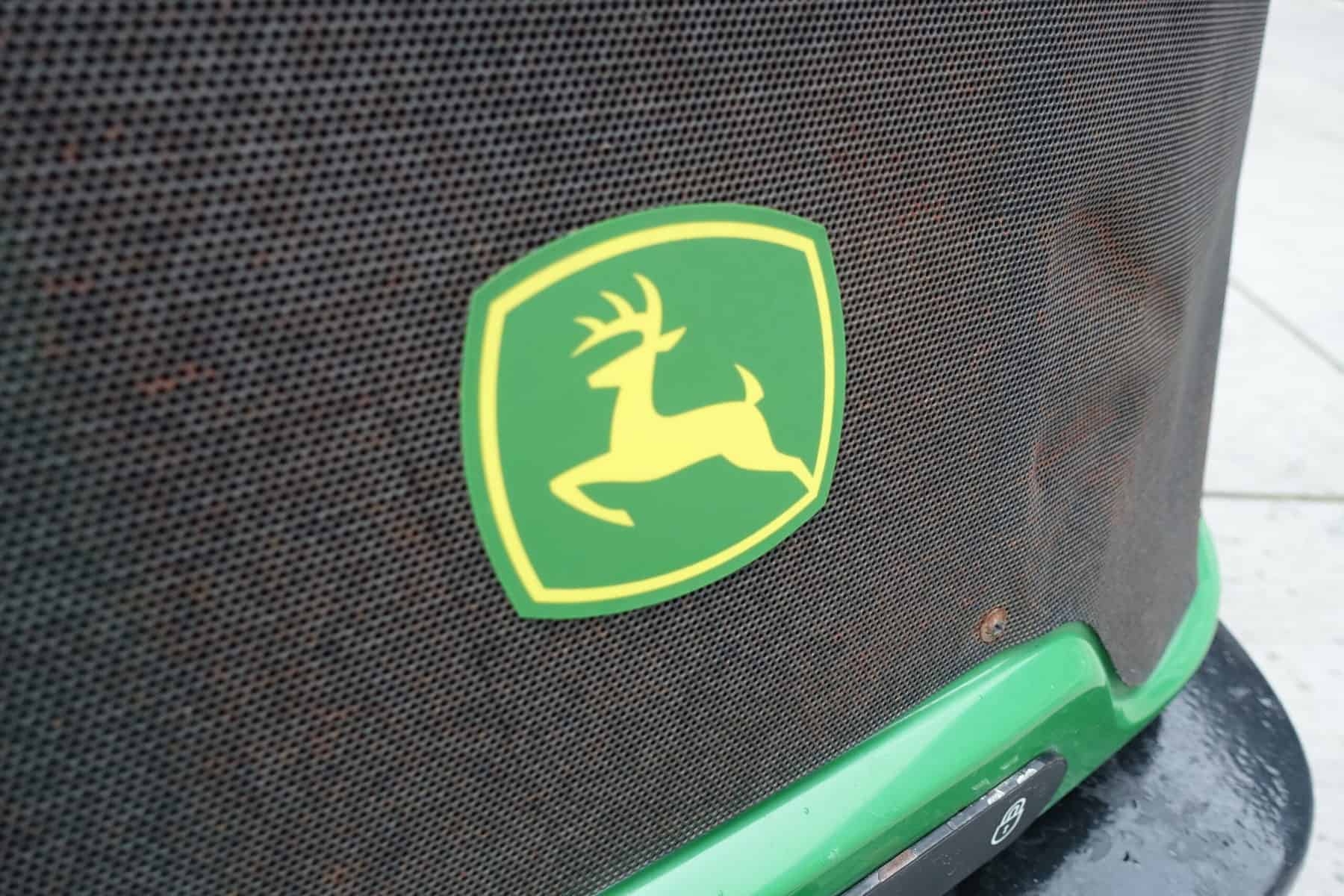 John Deere 1565 4wd - Afbeelding 18