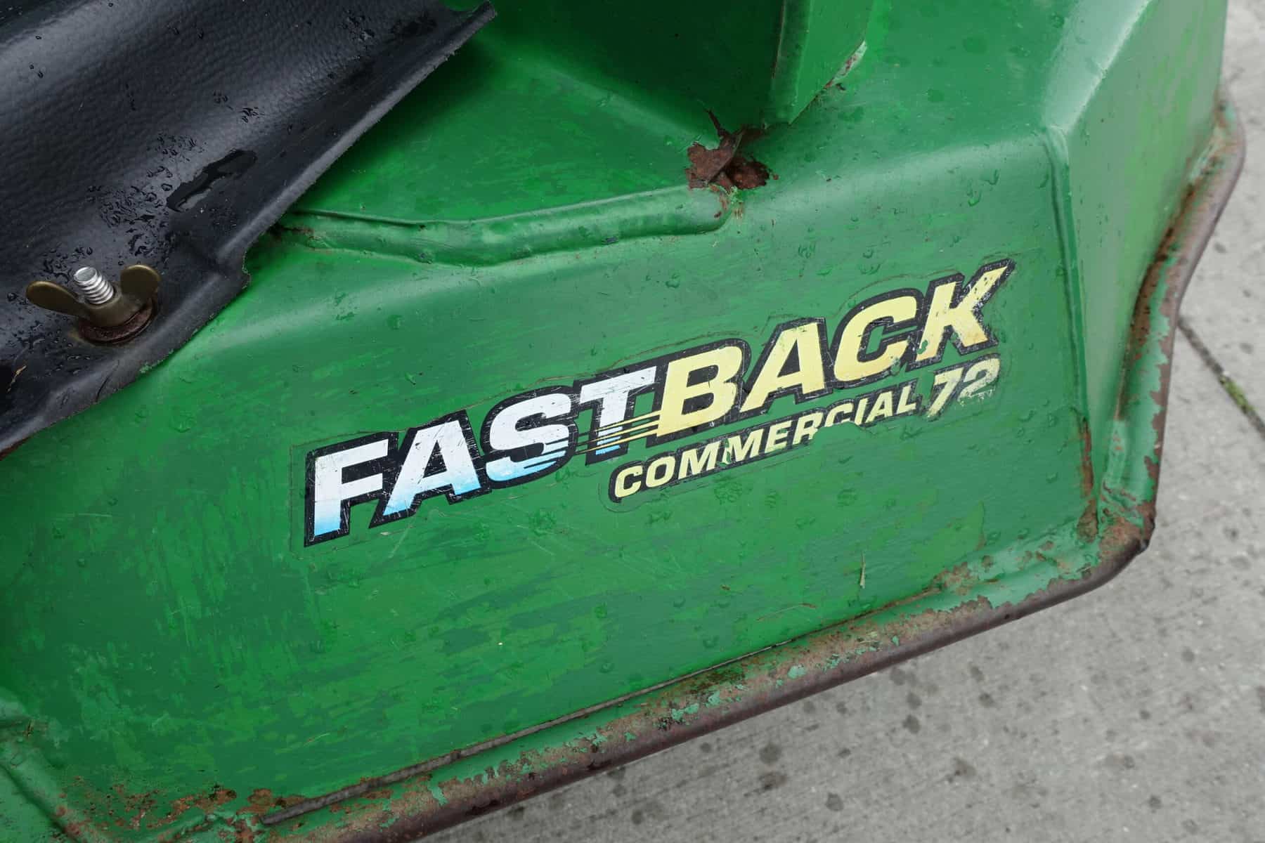 John Deere 1565 4wd - Afbeelding 25