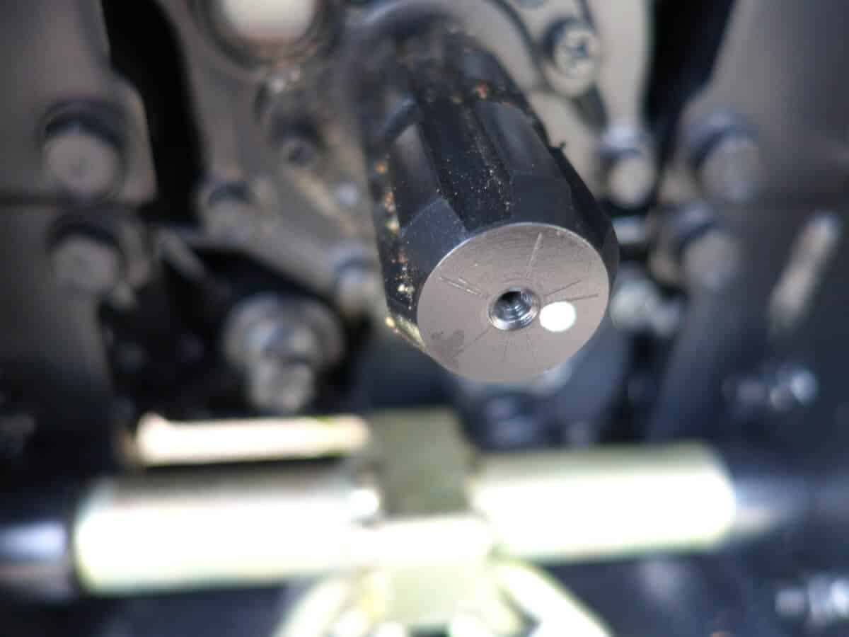 John Deere 2320 4wd HST - Afbeelding 22