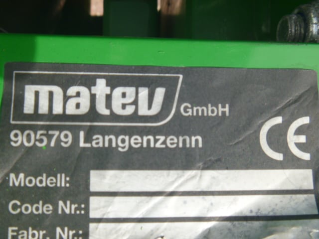 John Deere 2025R 4wd HST - Afbeelding 23