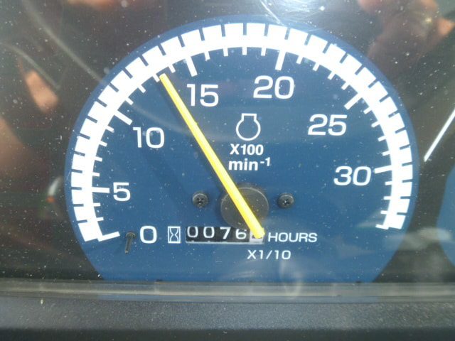 John Deere 2025R 4wd HST - Afbeelding 9