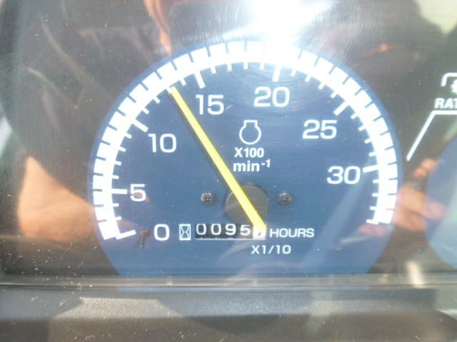 John Deere 2025R 4wd HST - Afbeelding 13