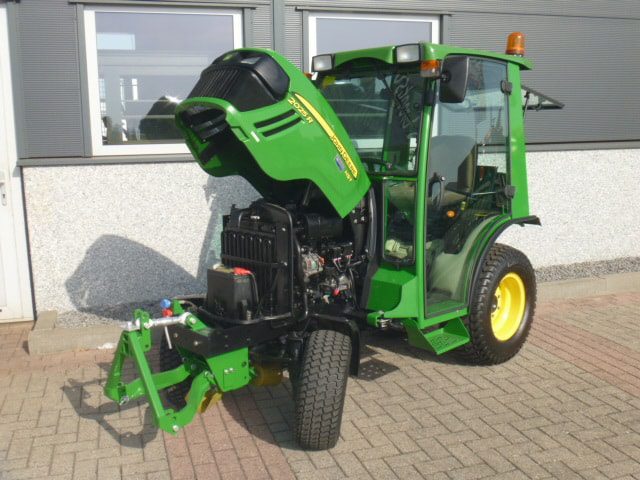John Deere 2025R 4wd HST - Afbeelding 33