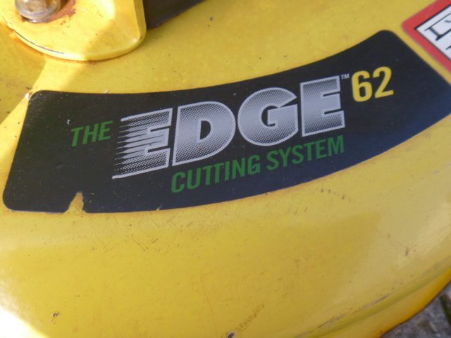 John Deere 2305 4wd HST - Afbeelding 24