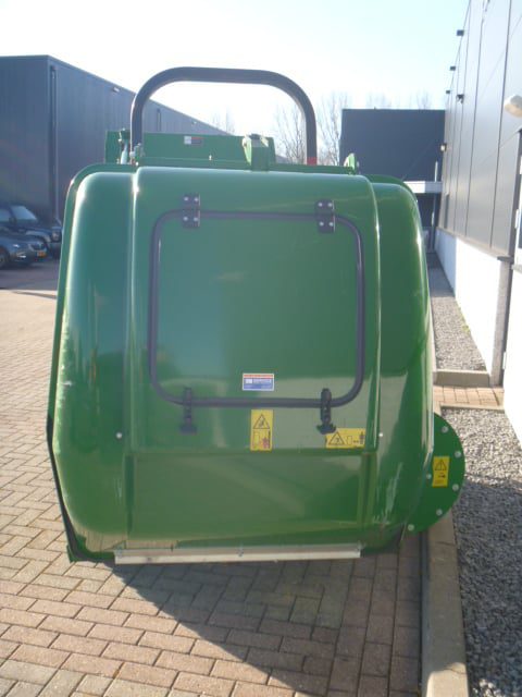 John Deere 2320 4wd HST - Afbeelding 21