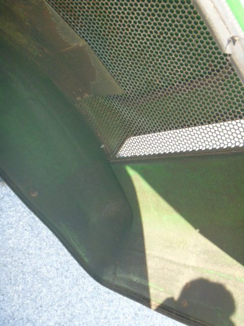 John Deere 2320 4wd HST - Afbeelding 23