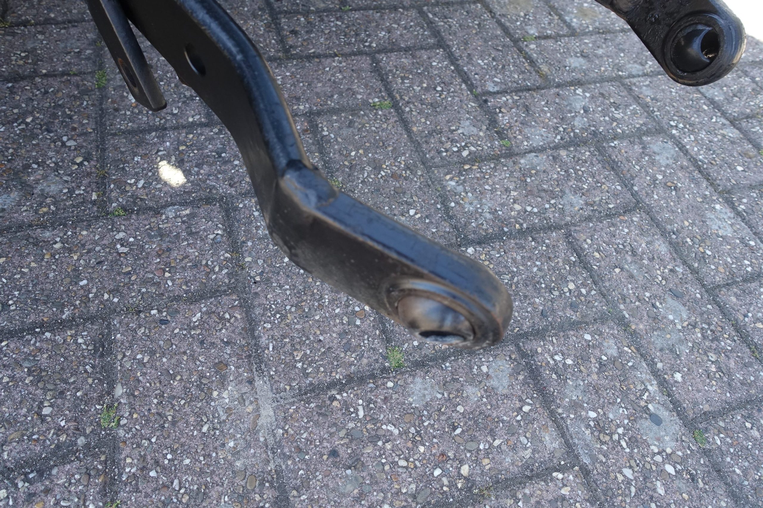 John Deere 2320 4wd HST - Afbeelding 23