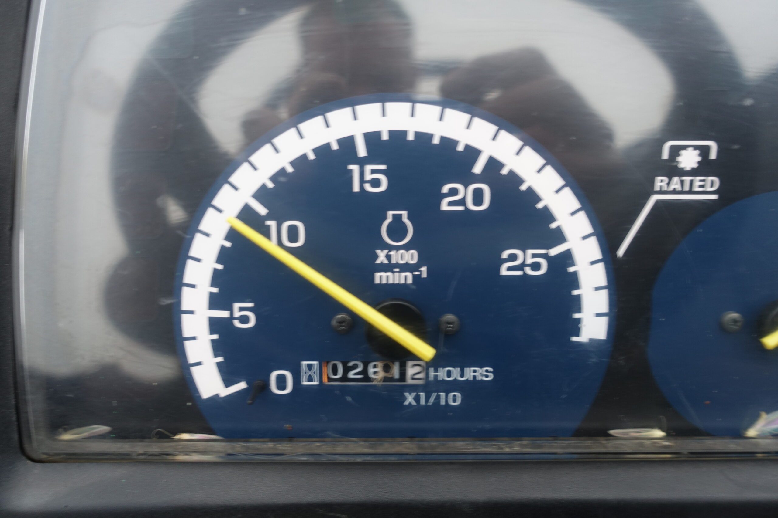 John Deere 2520 4wd HST - Afbeelding 11