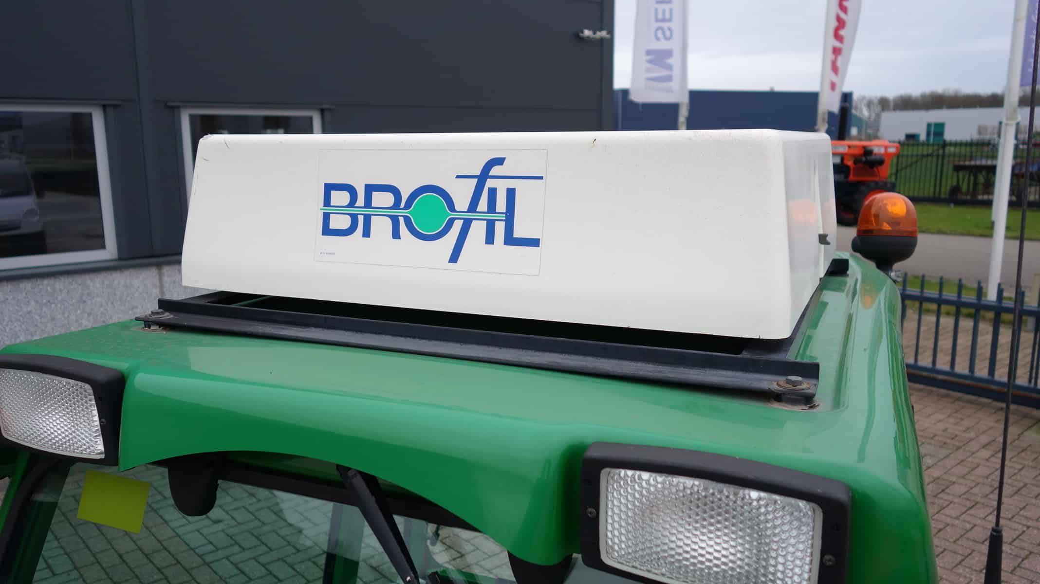 John Deere 2520 4wd HST - Afbeelding 22