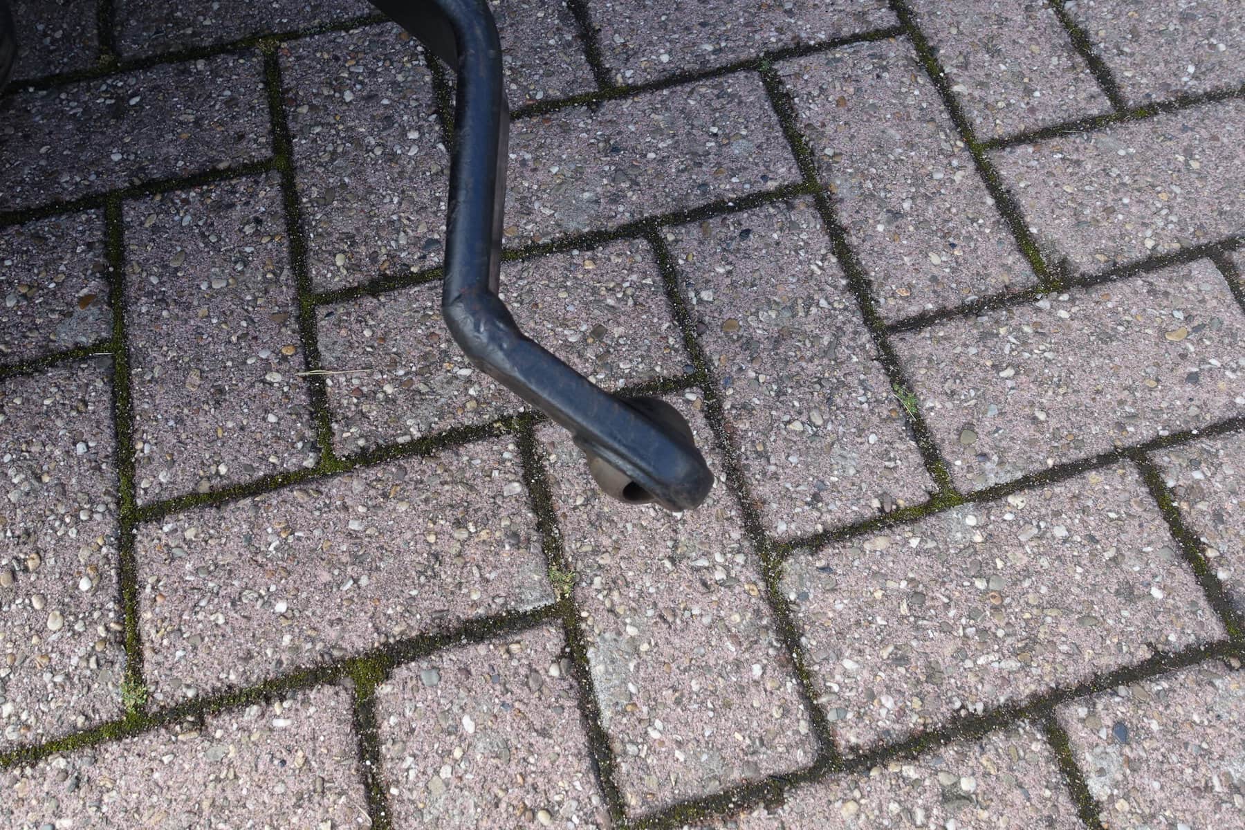 John Deere 2520 4wd HST - Afbeelding 25