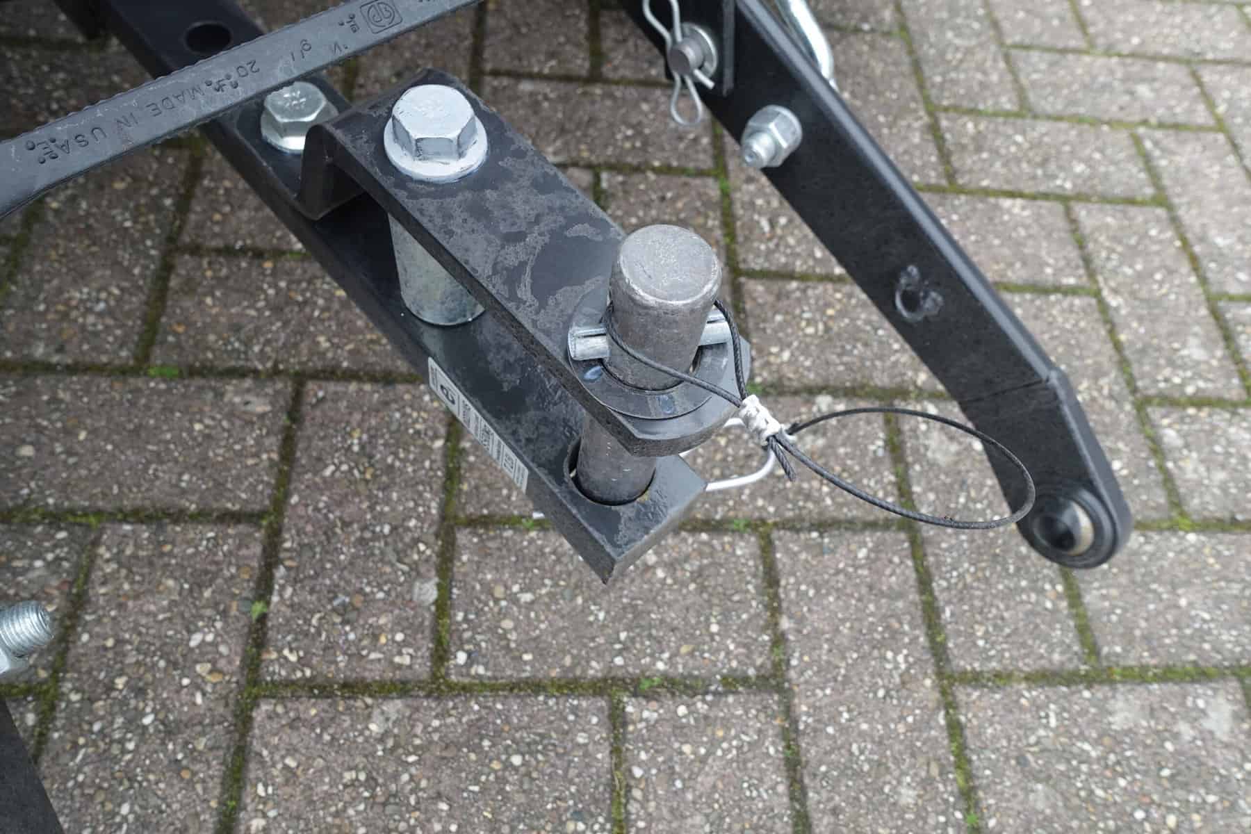 John Deere 3025E 4wd HST - Afbeelding 21