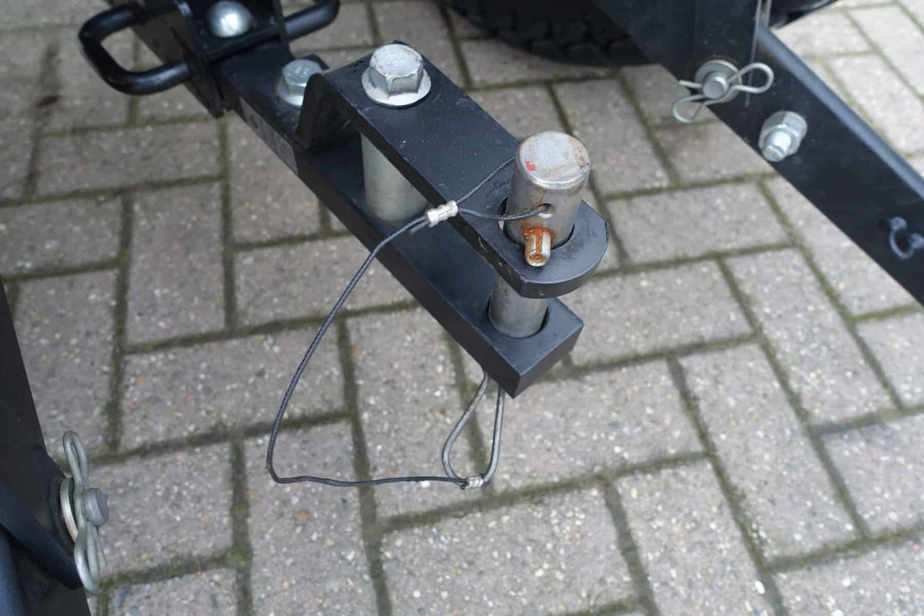 John Deere 3038e 4wd HST - Afbeelding 20