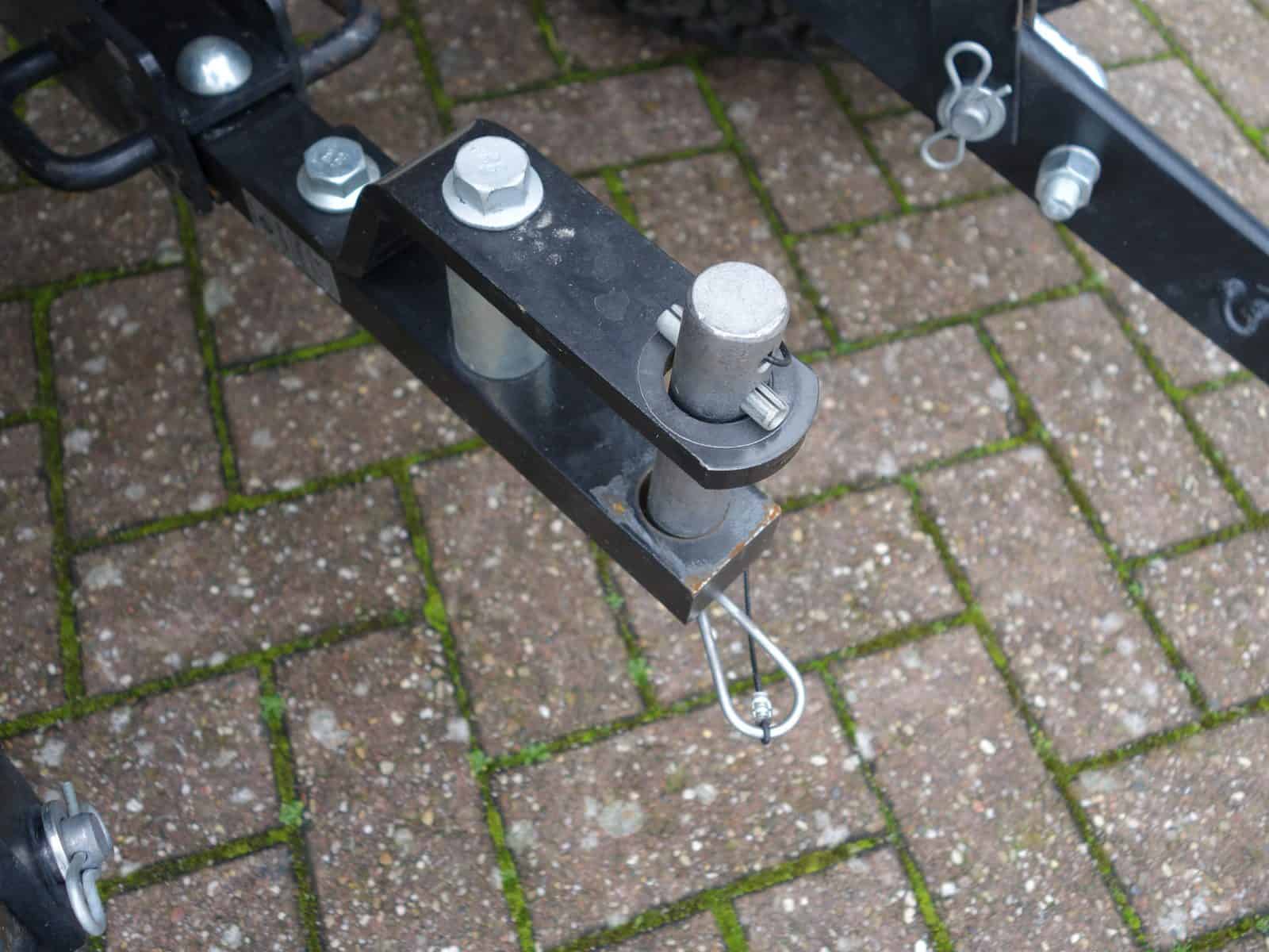 John Deere 3038e 4wd HST - Afbeelding 17