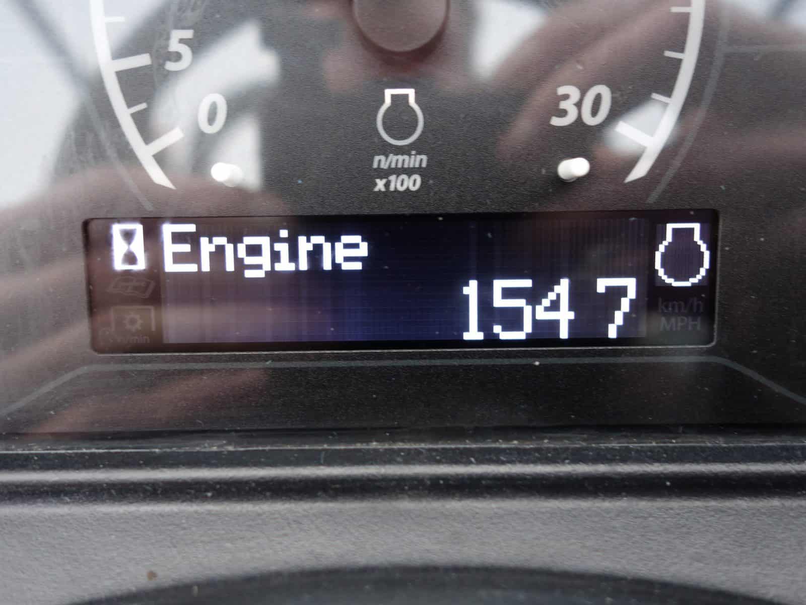 John Deere 3038e 4wd HST - Afbeelding 9