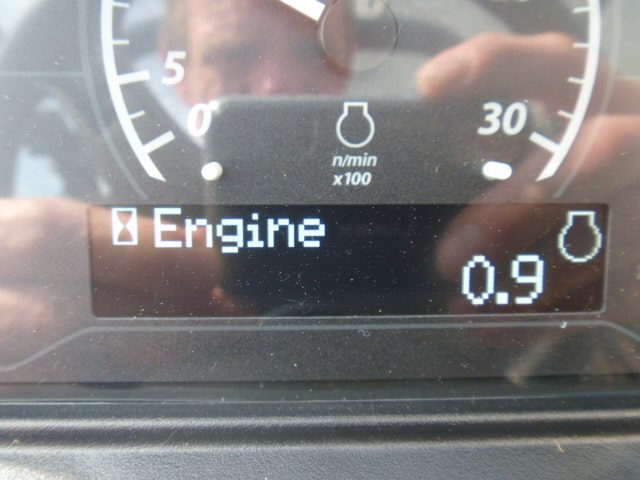 John Deere 3038e 4wd HST - Afbeelding 15